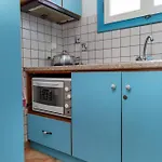Eksohiki Katoikia Casa vacanze