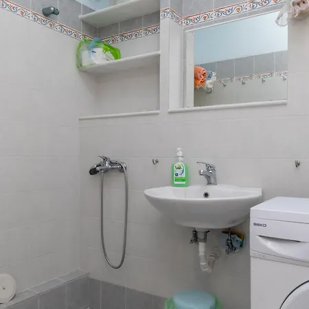 Casa vacanze Eksohiki Katoikia