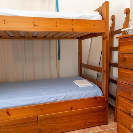 Eksohiki Katoikia Casa vacanze