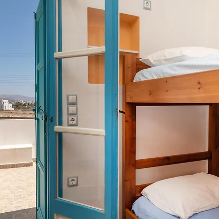 Casa vacanze Eksohiki Katoikia