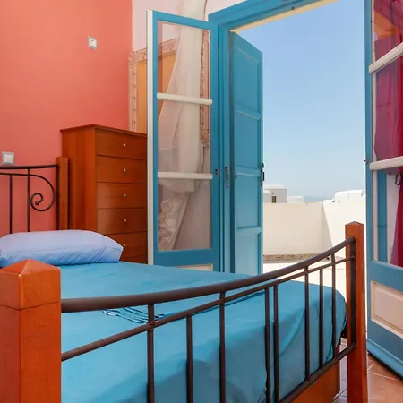 Casa vacanze Eksohiki Katoikia *