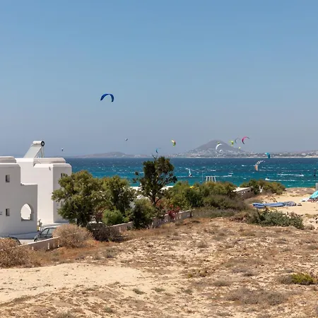 Eksohiki Katoikia Casa vacanze Mikri Vigla