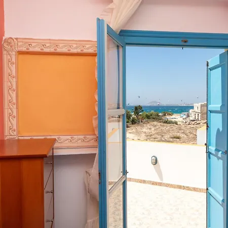 Eksohiki Katoikia Casa vacanze