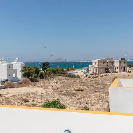 Eksohiki Katoikia Casa vacanze *