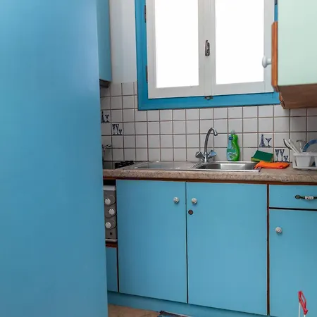 Casa vacanze Eksohiki Katoikia *