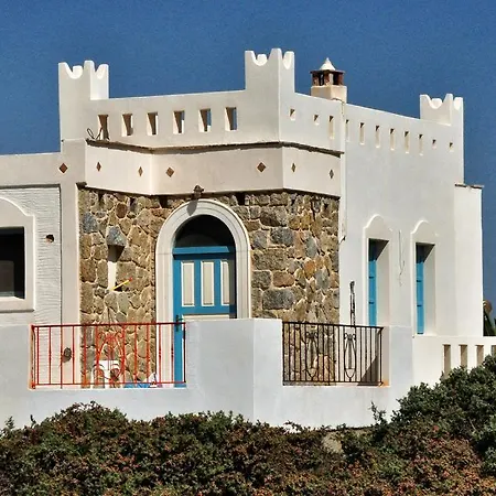 Casa vacanze Eksohiki Katoikia