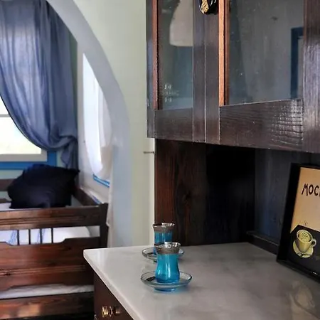 Casa vacanze Eksohiki Katoikia