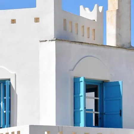 Casa vacanze Eksohiki Katoikia *
