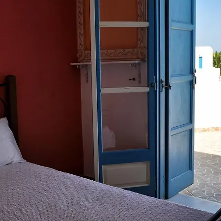 Eksohiki Katoikia Casa vacanze Mikri Vigla