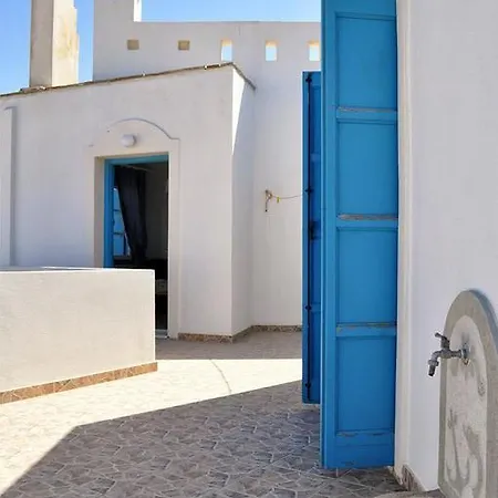 Eksohiki Katoikia Casa vacanze *