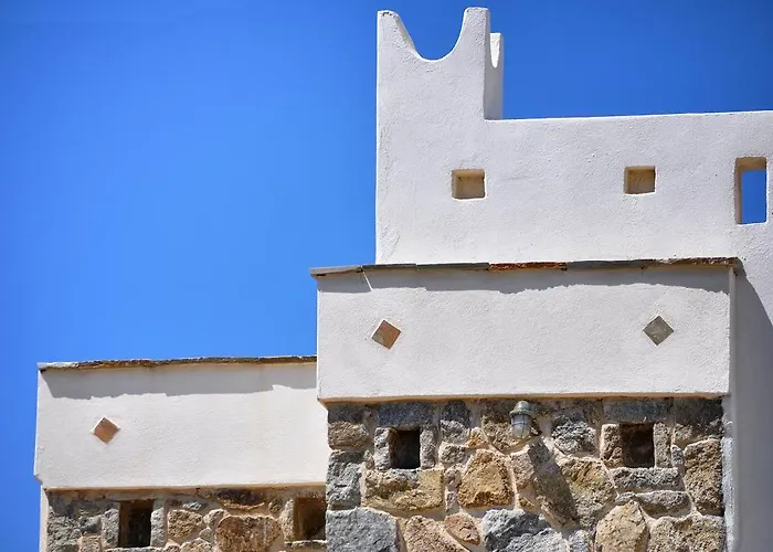 Nyaraló Eksohiki Katoikia